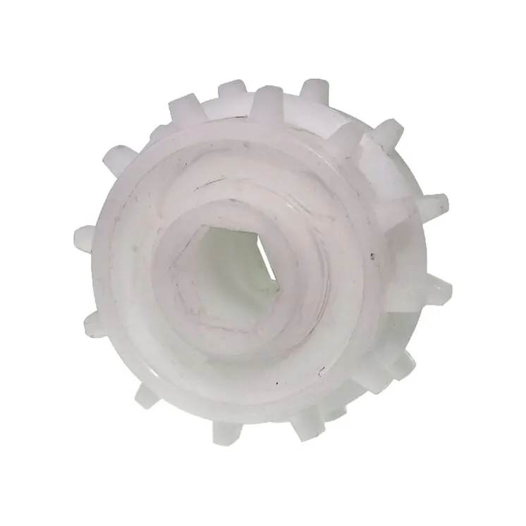 Dosing wheel  6mm DM  A139582600 Kverneland