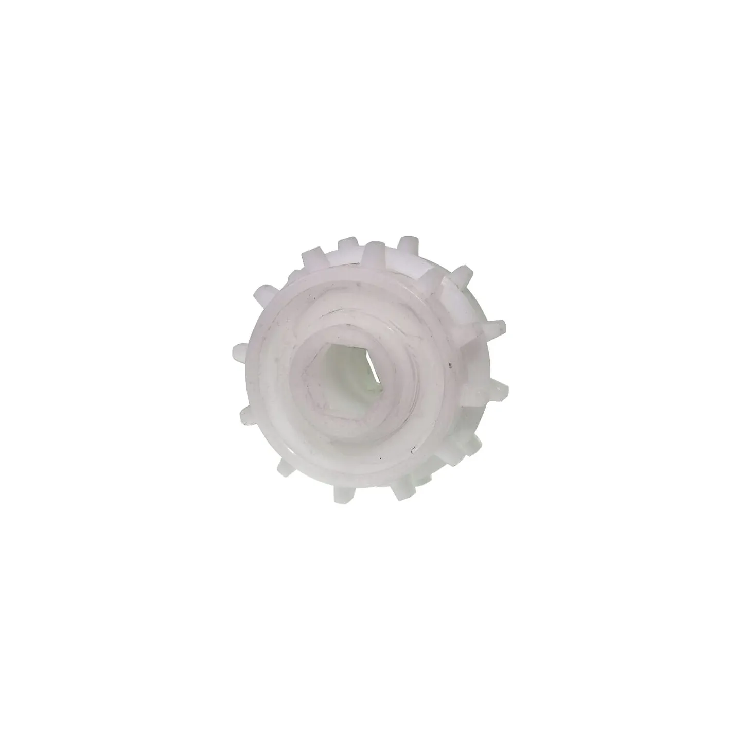 Dosing wheel  6mm DM  A139582600 Kverneland