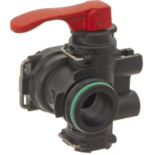 Valve 2 Way  A138716830 Kverneland
