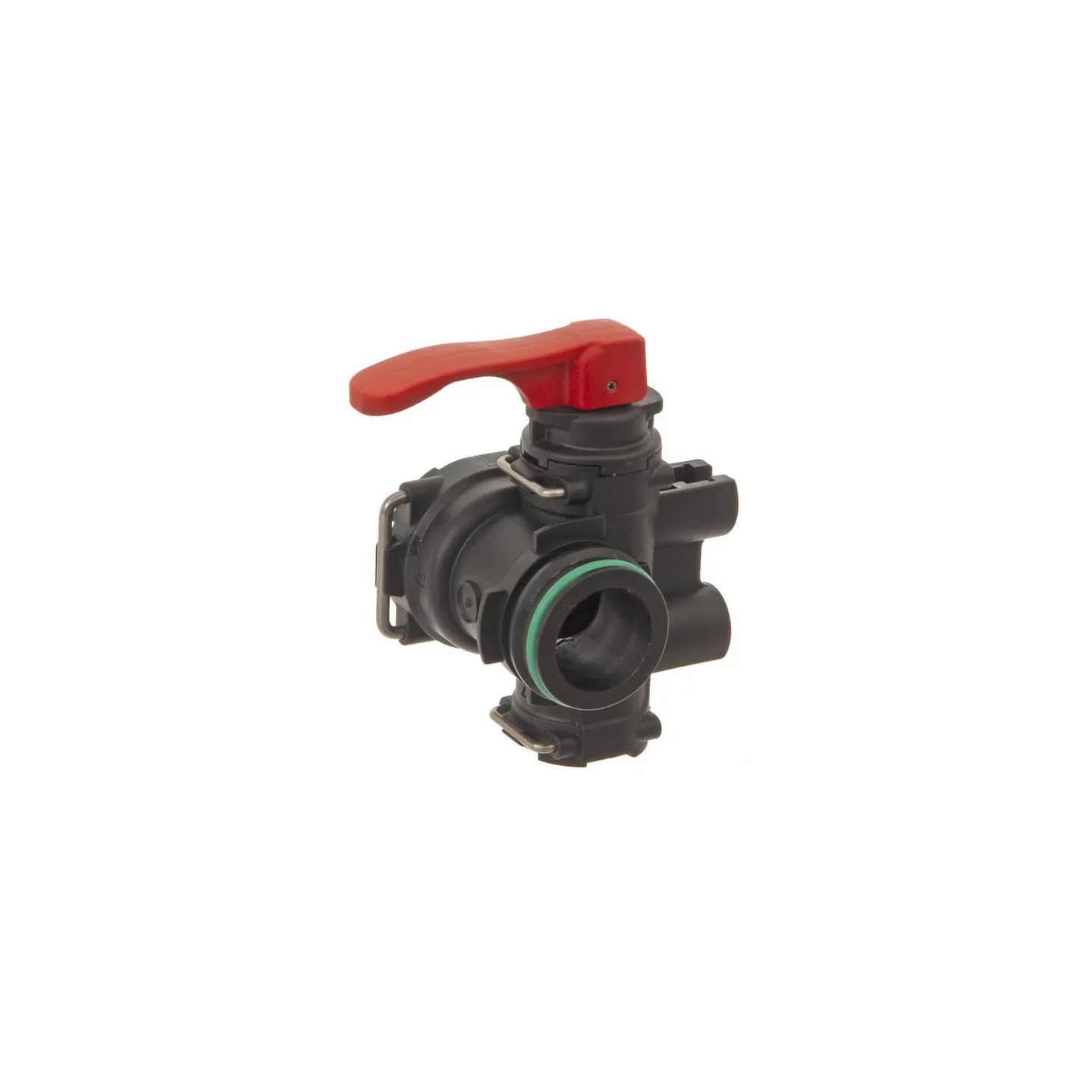 Valve 2 Way  A138716830 Kverneland