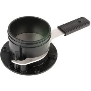 Tank outlet valve  A139035832 Kverneland