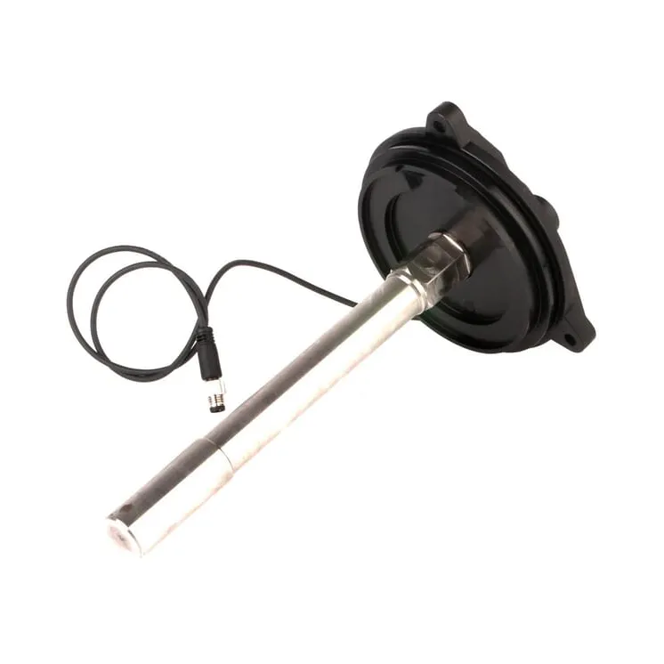 Metering device shaft assembly  A139040732 Kverneland