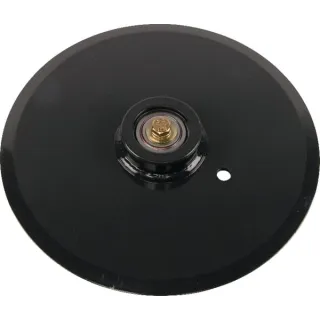 Cutting disc pre-assembled 20  A139077732 Kverneland / Accord