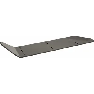 R H Lateral Stone Shield Exte  A137036686 Kverneland MA45010352X