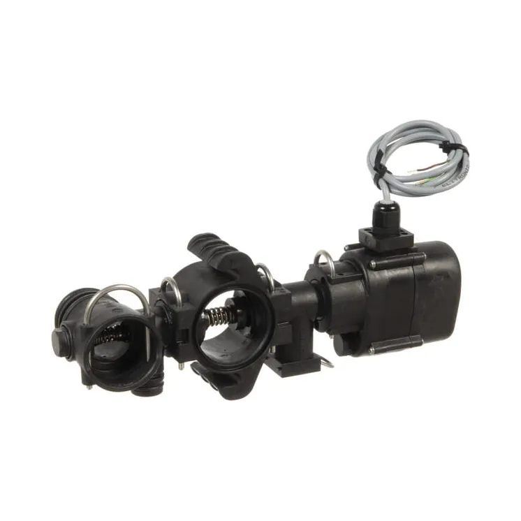 Section valve 2-way  A138714430 Kverneland VNB3703978