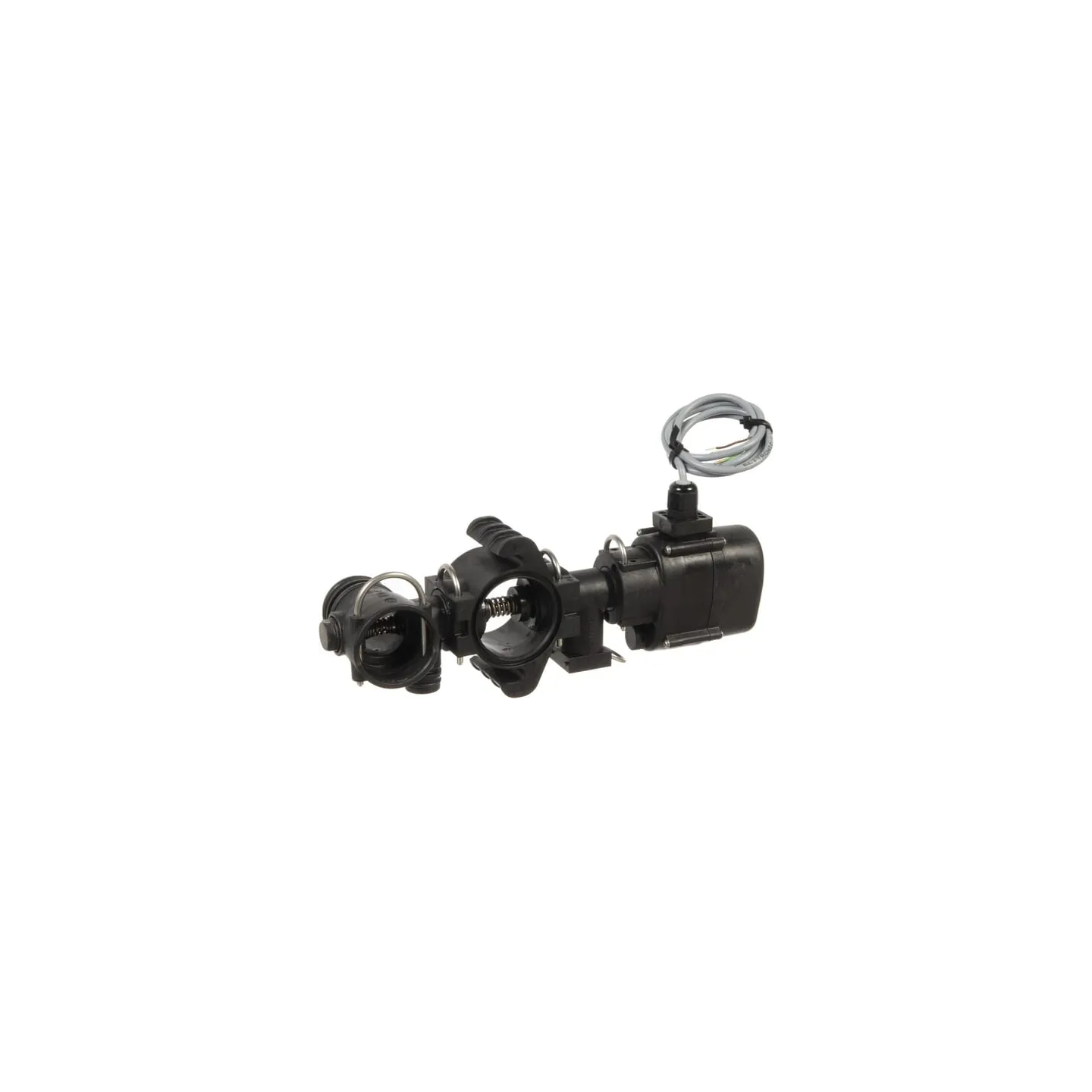 Section valve 2-way  A138714430 Kverneland VNB3703978