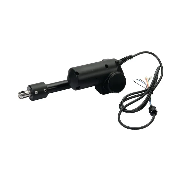 Servomotors A138222330 Kverneland VNB0554173