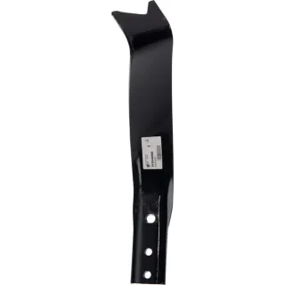 Deflector 80mm LH  A135465986 Kverneland