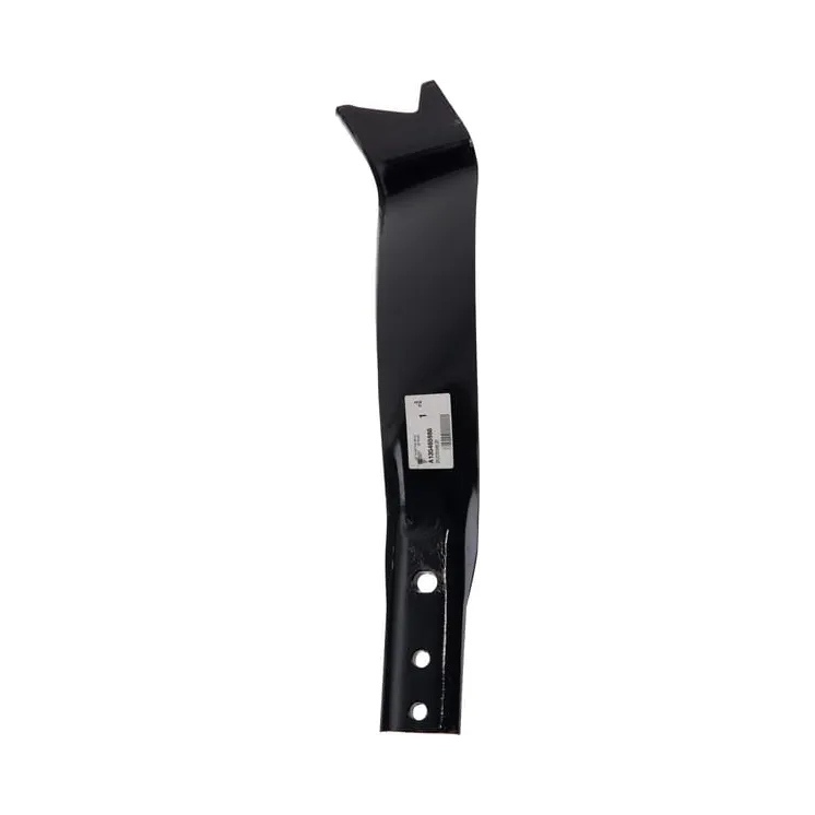 Deflector 80mm LH  A135465986 Kverneland