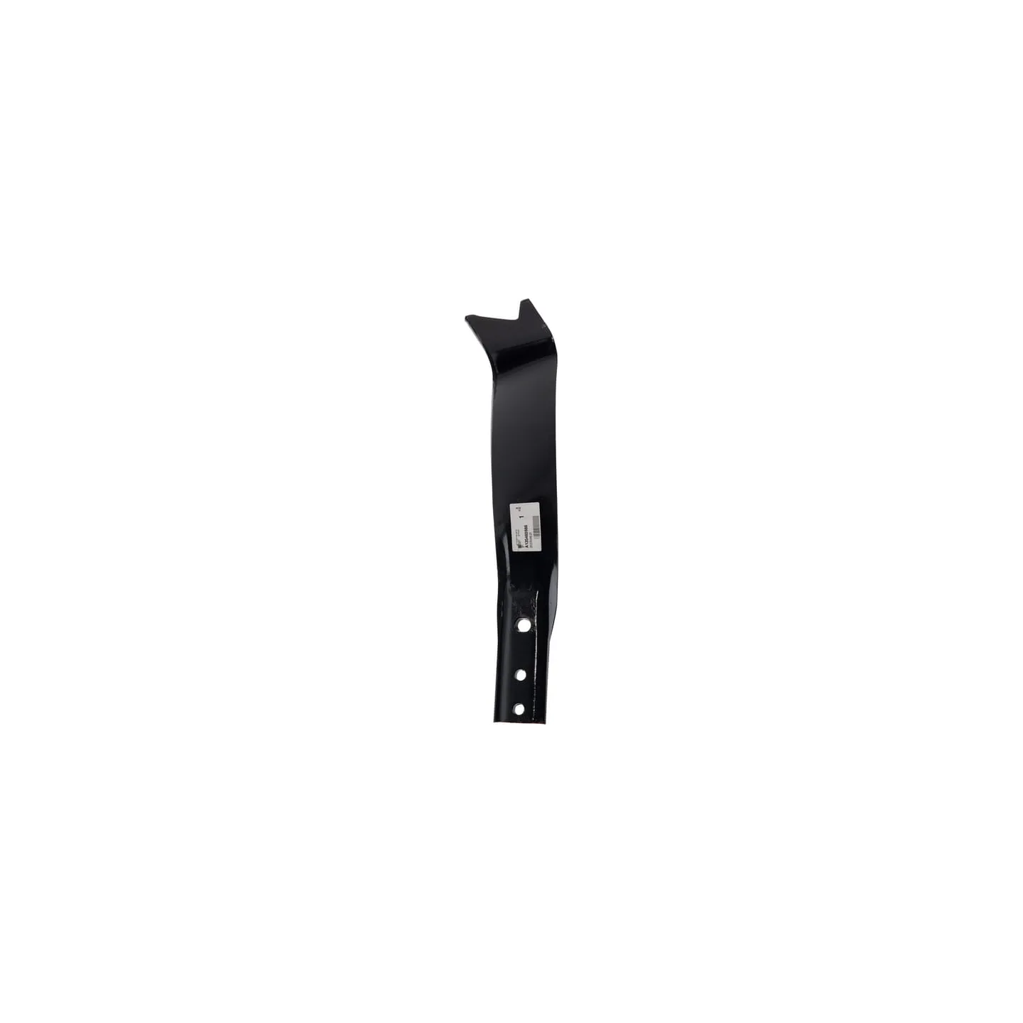 Deflector 80mm LH  A135465986 Kverneland