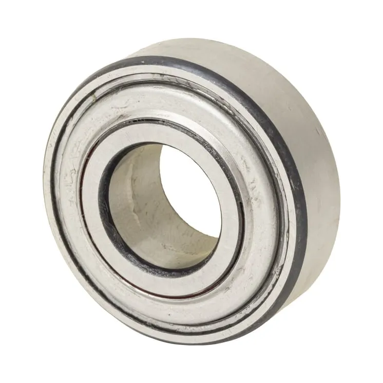 Ball bearing  A139077500 Kverneland