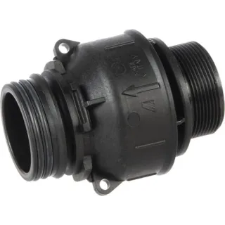 Non return valve  A138250230 Kverneland
