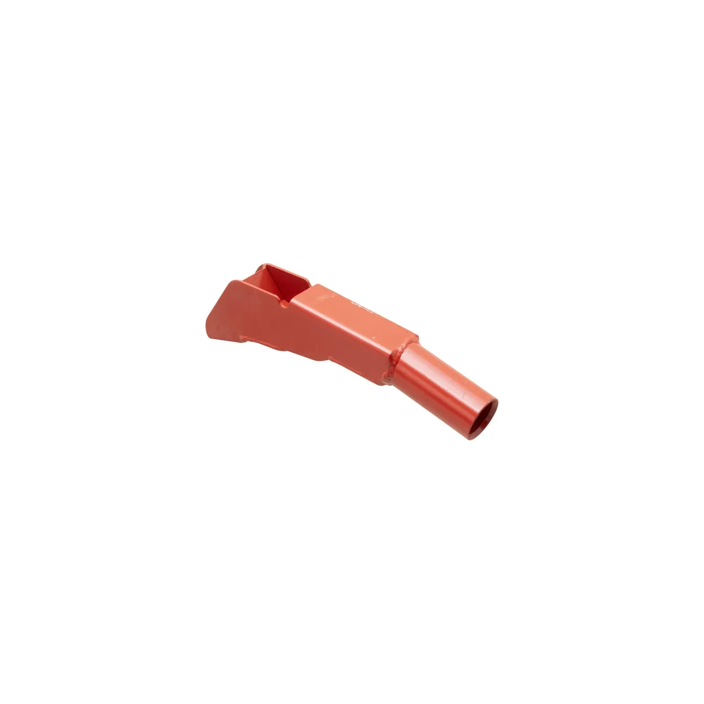 Seeding tube welded  A139167494 Kverneland AC430308
