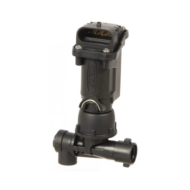 Seletron assembly 8mm  A138449030 Kverneland