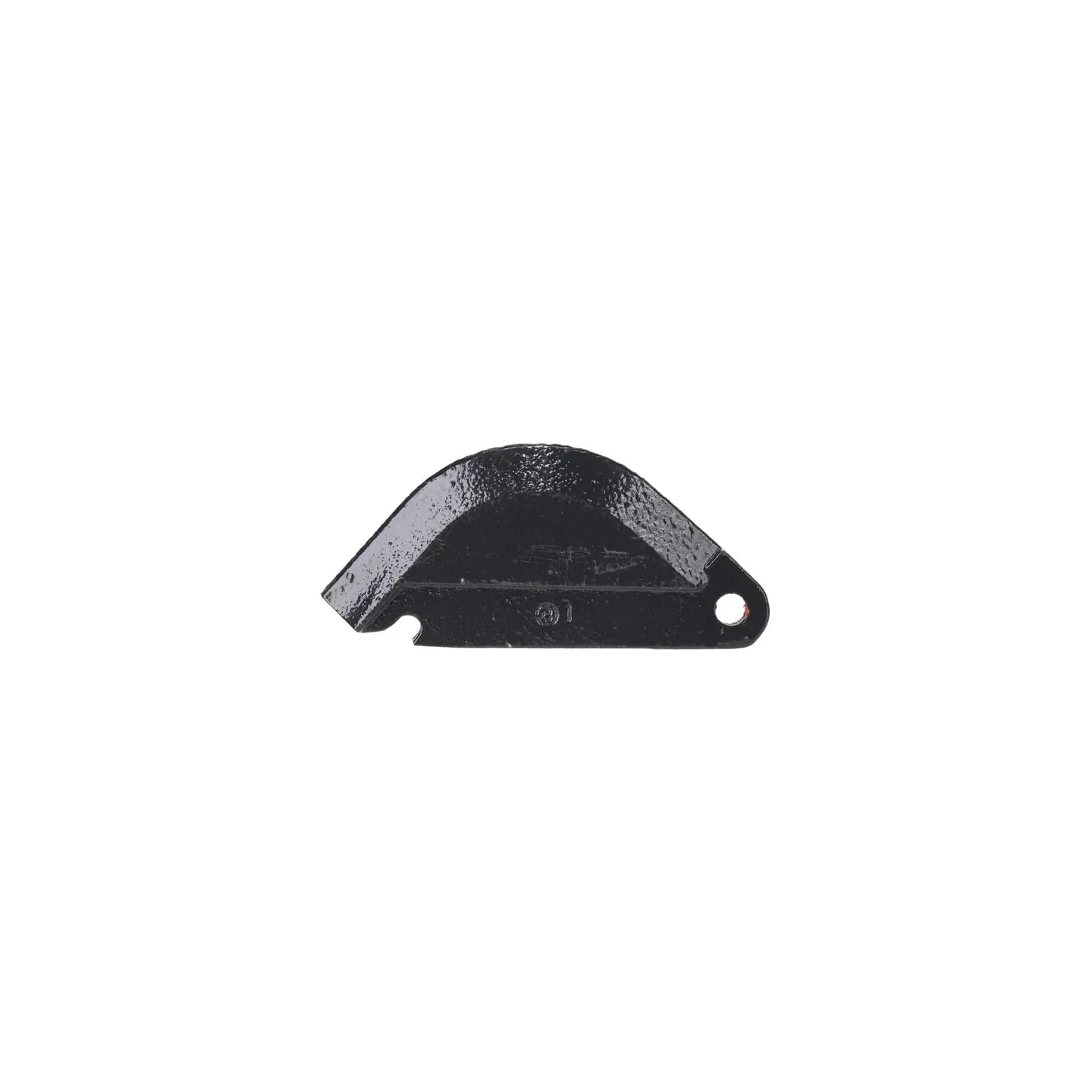 Lemešu pārklājums A139015486 Kverneland AC875961