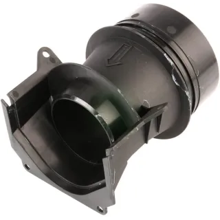 Sprauslas 135 sistēma A139024597 Kverneland