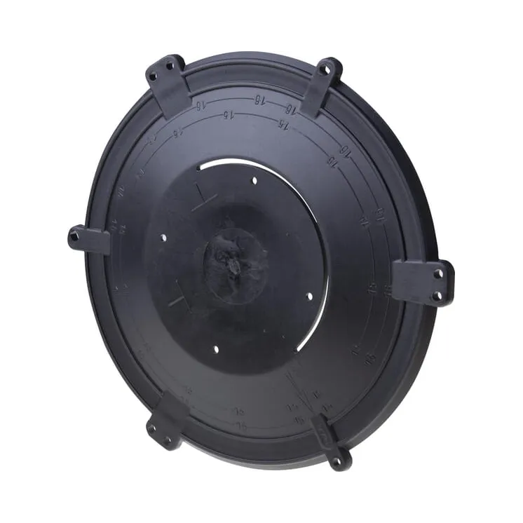 Distribution head 32 for HSA  A139514097 Kverneland