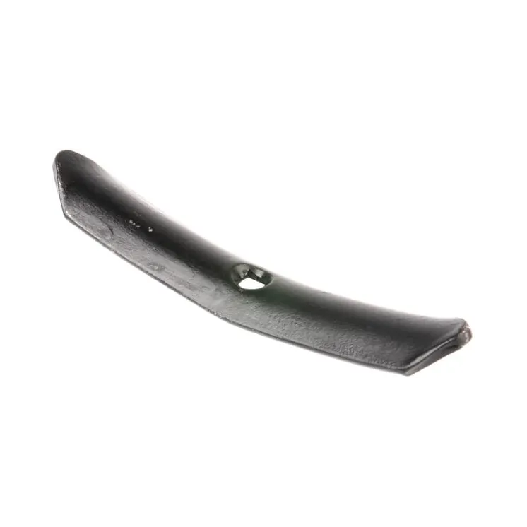 Curved share  A135481497 Kverneland RF01109