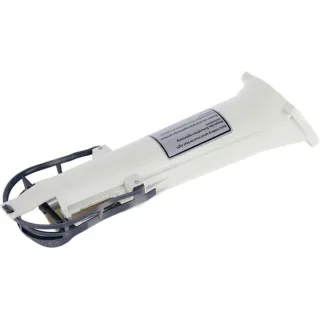 Spreading tube nylon L=370  A138163230 Kverneland 17895160 17895160Z A138163130 VN17895160 VNB4984178