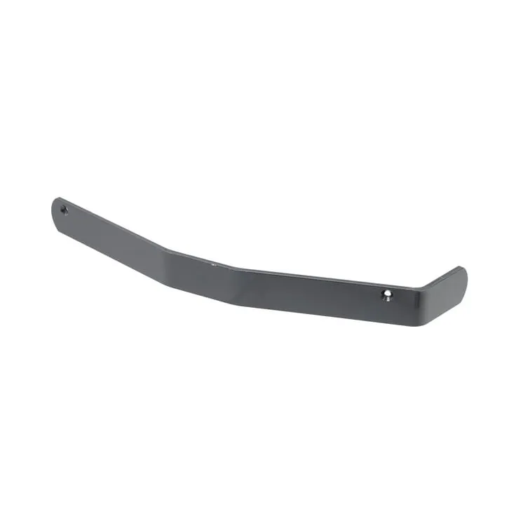Nodiluma plāksne (tumši pelēka) A137382486 Kverneland