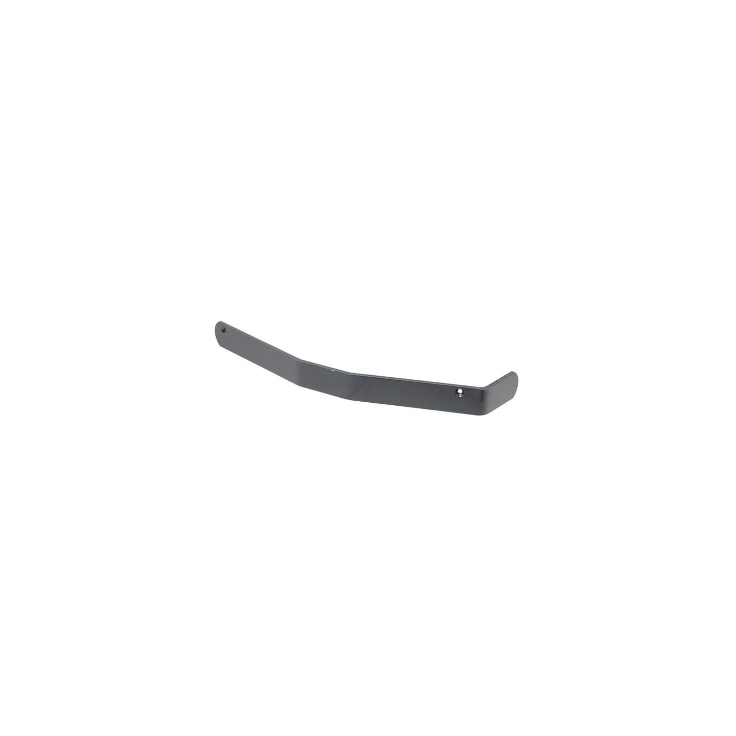 Nodiluma plāksne (tumši pelēka) A137382486 Kverneland