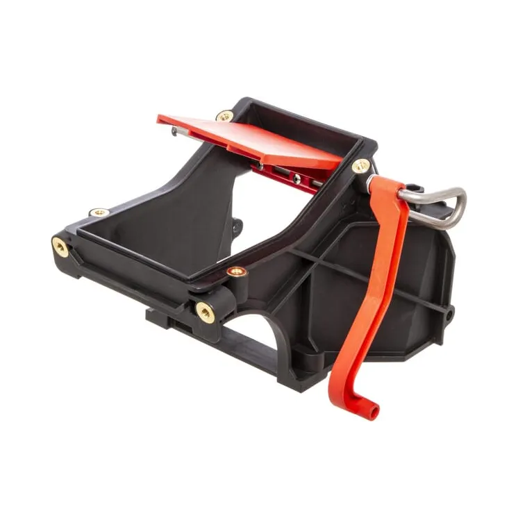 Adaptera komplekts A139043732 Kverneland