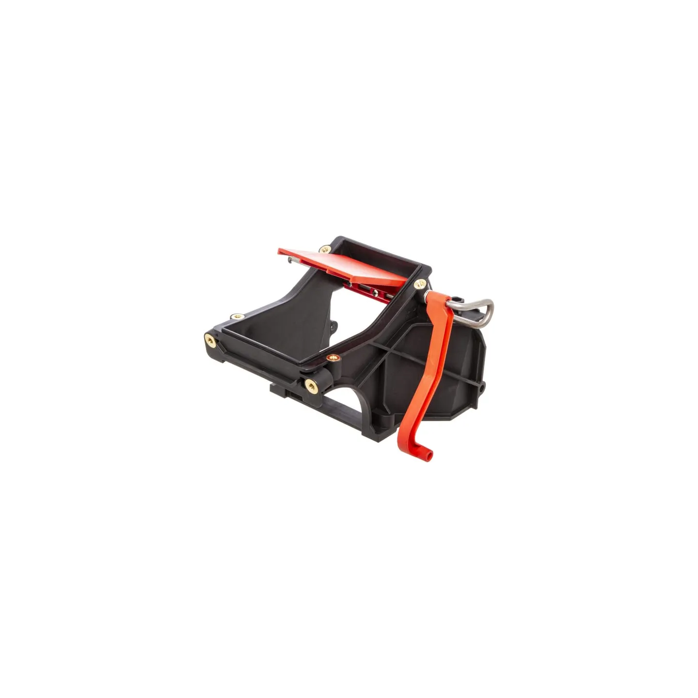 Adaptera komplekts A139043732 Kverneland