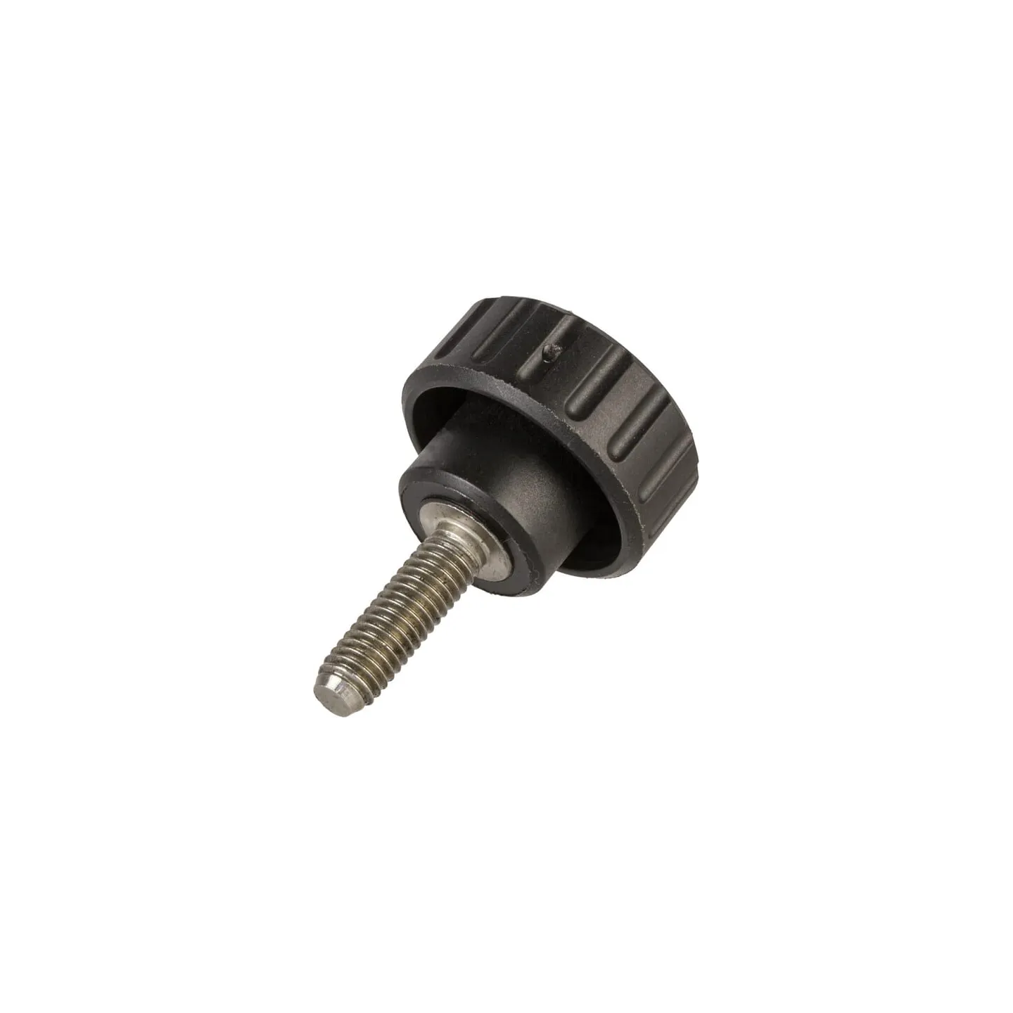 Knurled head screw  A139025100 Kverneland