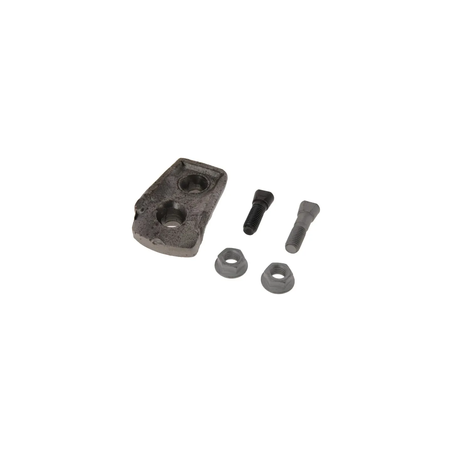 Triflex 700 Knock-On holder + bolts  A135469130 Kverneland
