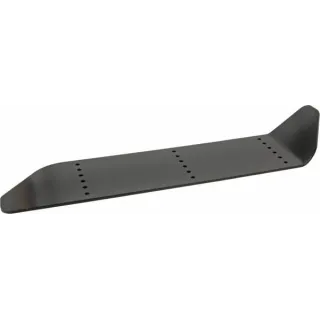L H Lateral Stone Shield Exte  A137036586 Kverneland MA45010351X