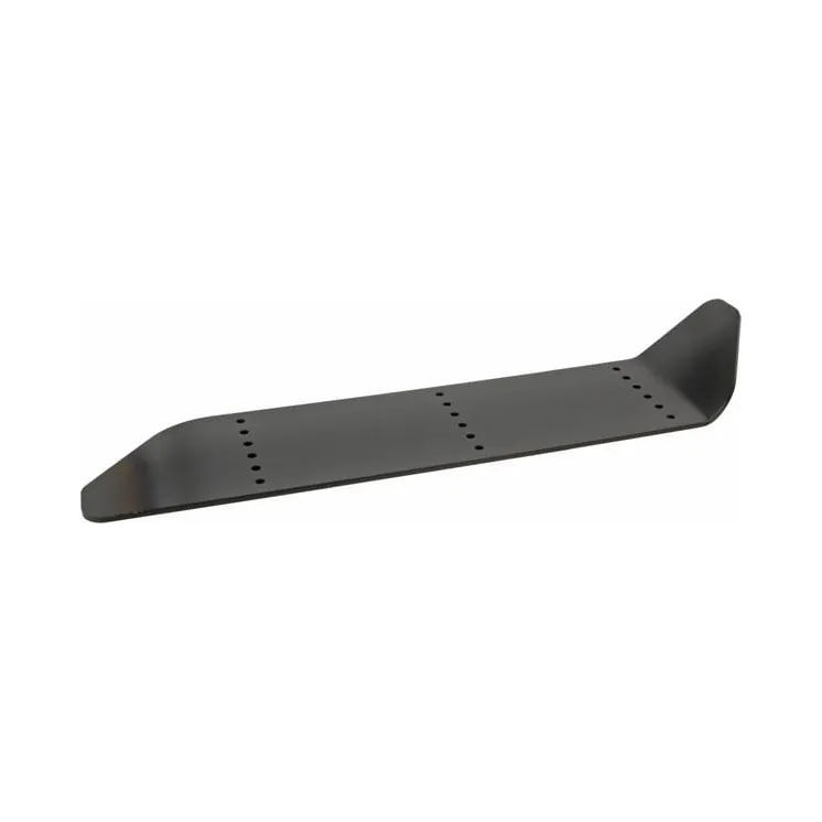L H Lateral Stone Shield Exte  A137036586 Kverneland MA45010351X