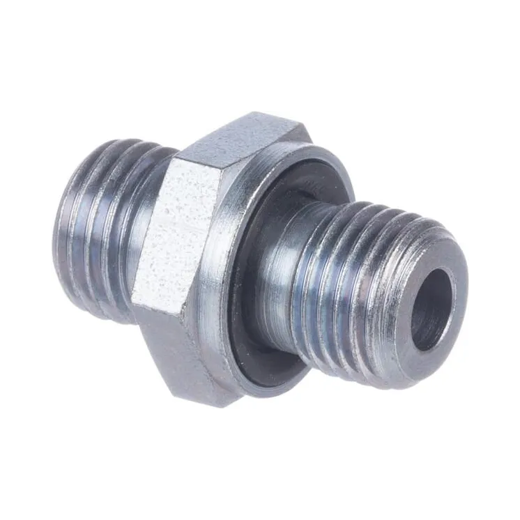 Nipelis GE 08L R1/4 ED -M+D A138616830 Kverneland RG00039485 VN38820161
