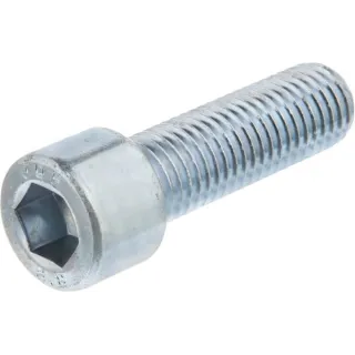 Cheese head screw M18x60 8.8  A100005361 Kverneland