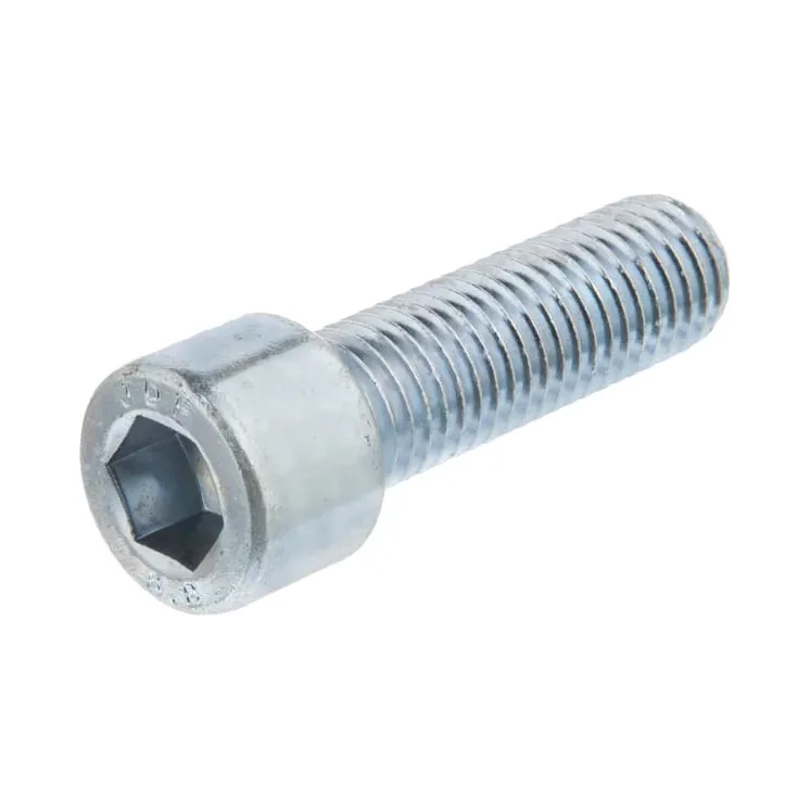 Cheese head screw M18x60 8.8  A100005361 Kverneland