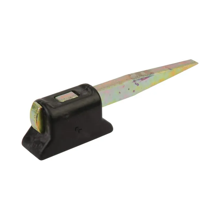 Impact chisel f, quick-fit  A133147030 Kverneland KK083091