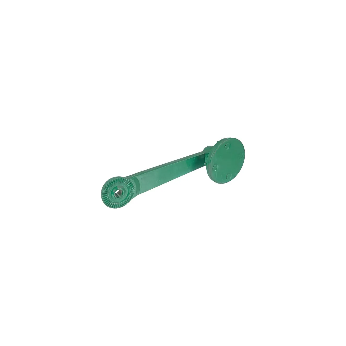 Arm with bearing and axle 18-20  A133112588 Kverneland