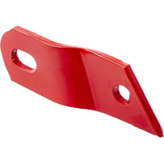 Connecting piece no. 19 LH  A133452294 Kverneland KK073267