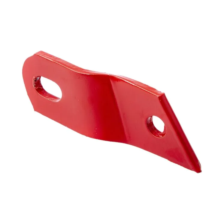 Connecting piece no. 19 LH  A133452294 Kverneland KK073267
