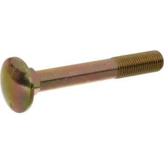 Carriage bolt M16 x 120 8.8  A100014661 Kverneland