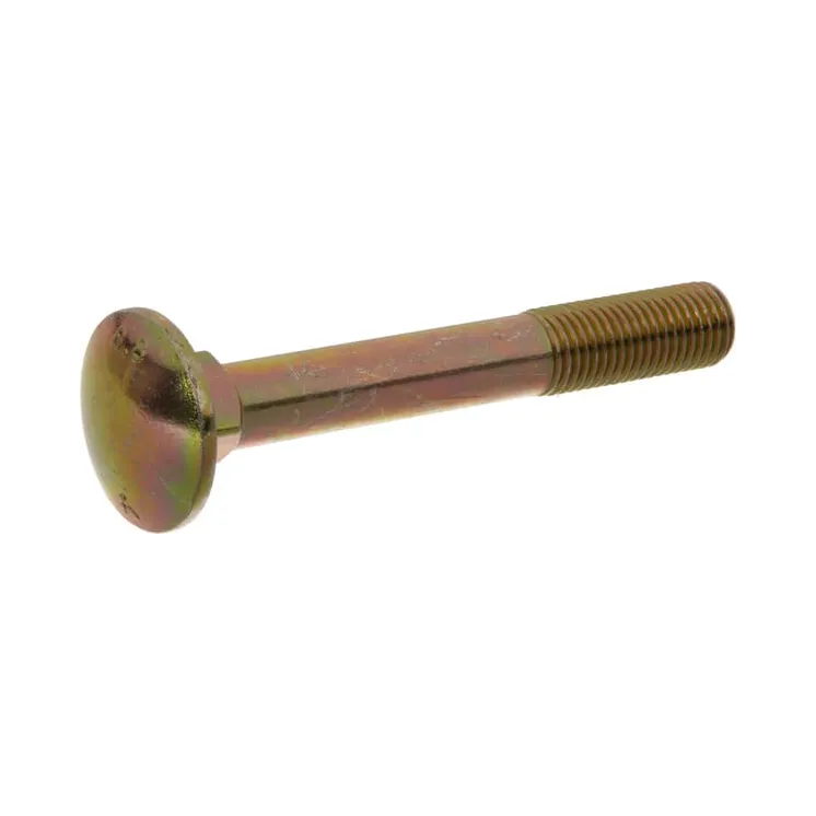 Carriage bolt M16 x 120 8.8  A100014661 Kverneland