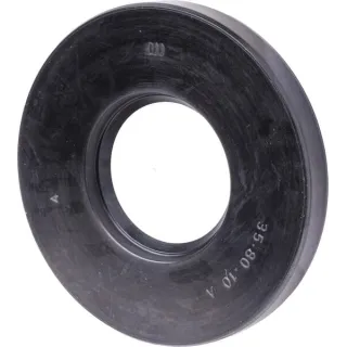 Radial shaft seal - a 35x80x1  A100027800 Kverneland VF16604277