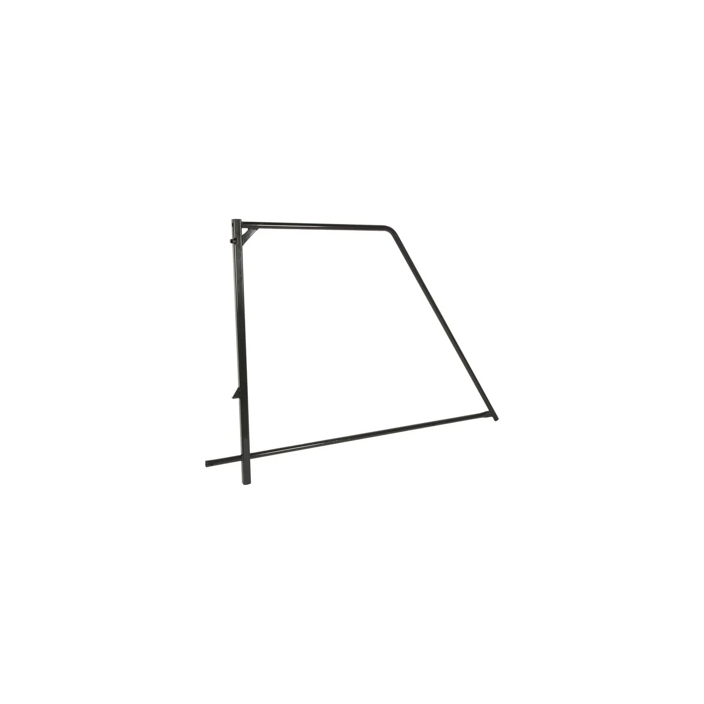 Protectingframweldedleft  A131410586 Kverneland