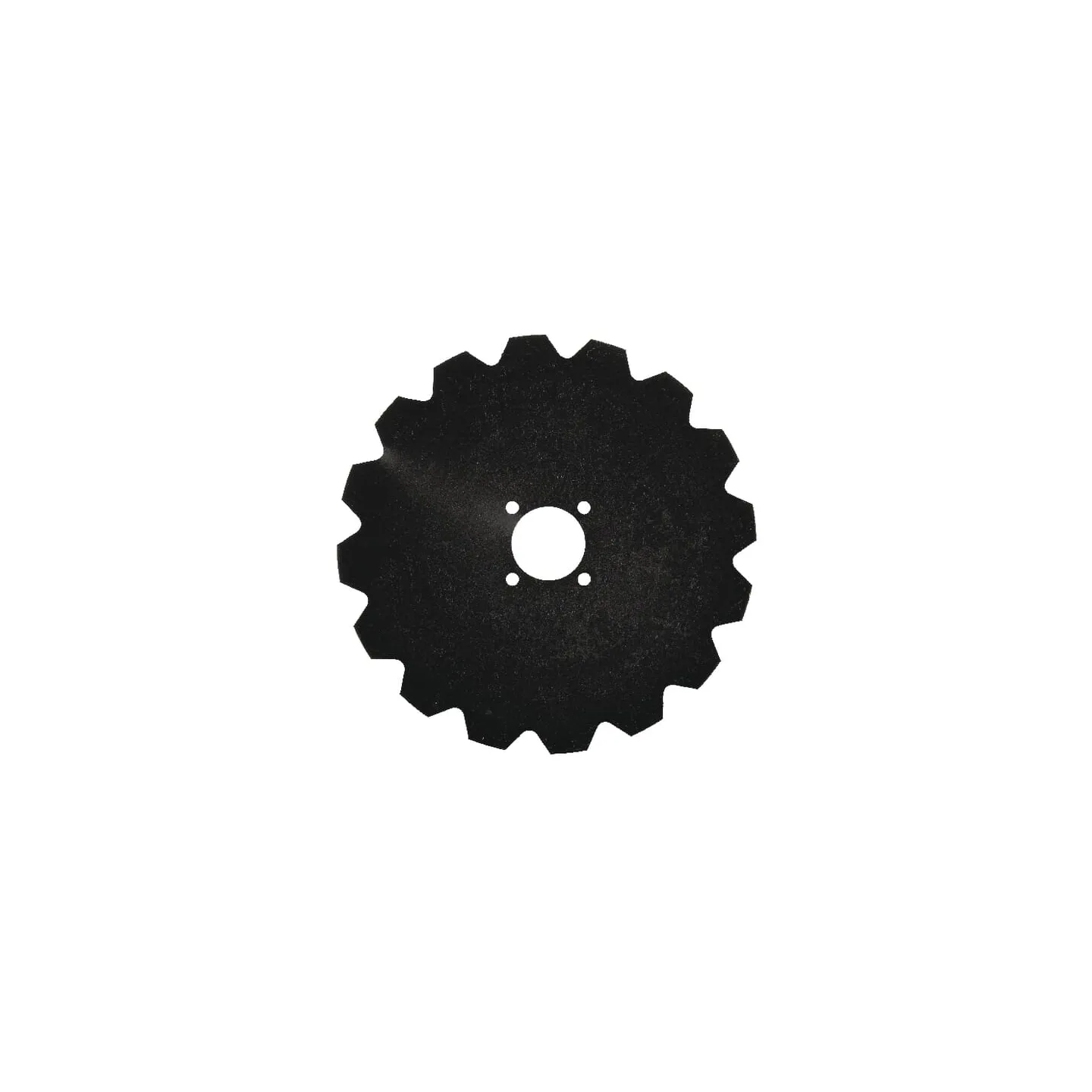 Miskastes riteņa disks LH A135061697 Kverneland