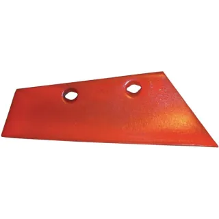 Skimmer share II-XHD, LH, with bolts  A133949530 Kverneland