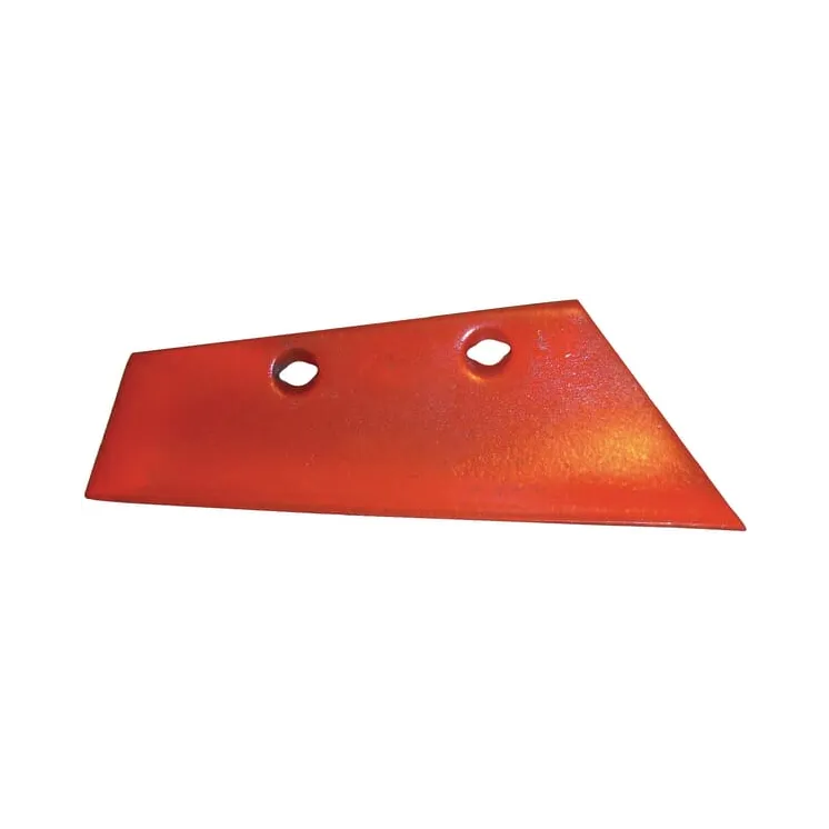 Skimmer share II-XHD, LH, with bolts  A133949530 Kverneland