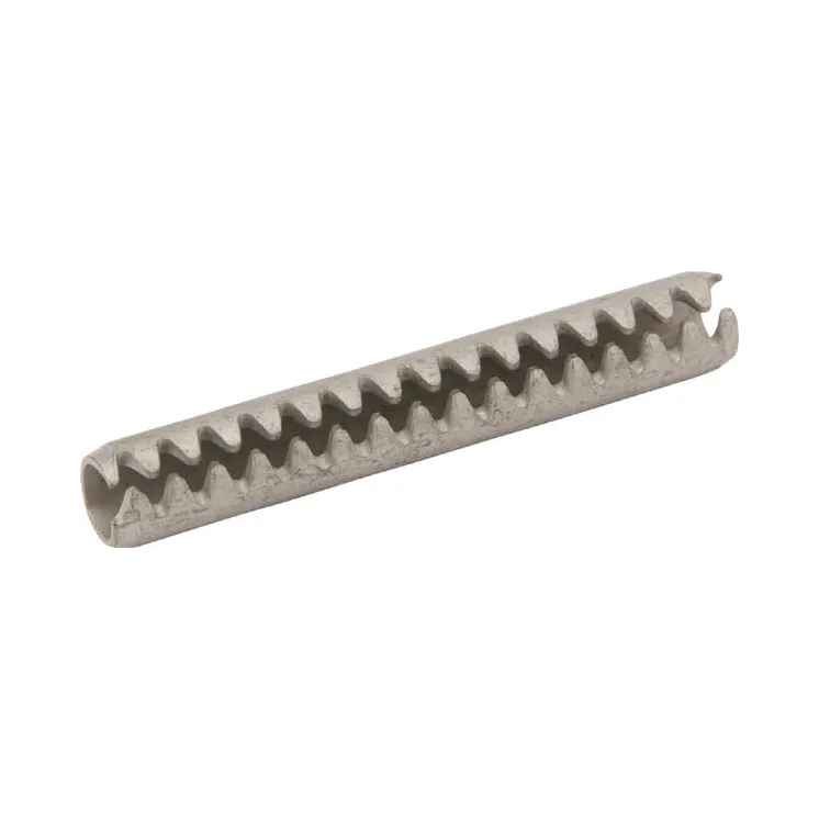 Tension pin 8x55  A100031262 Kverneland VF01157365 VN30803855 VN30804855