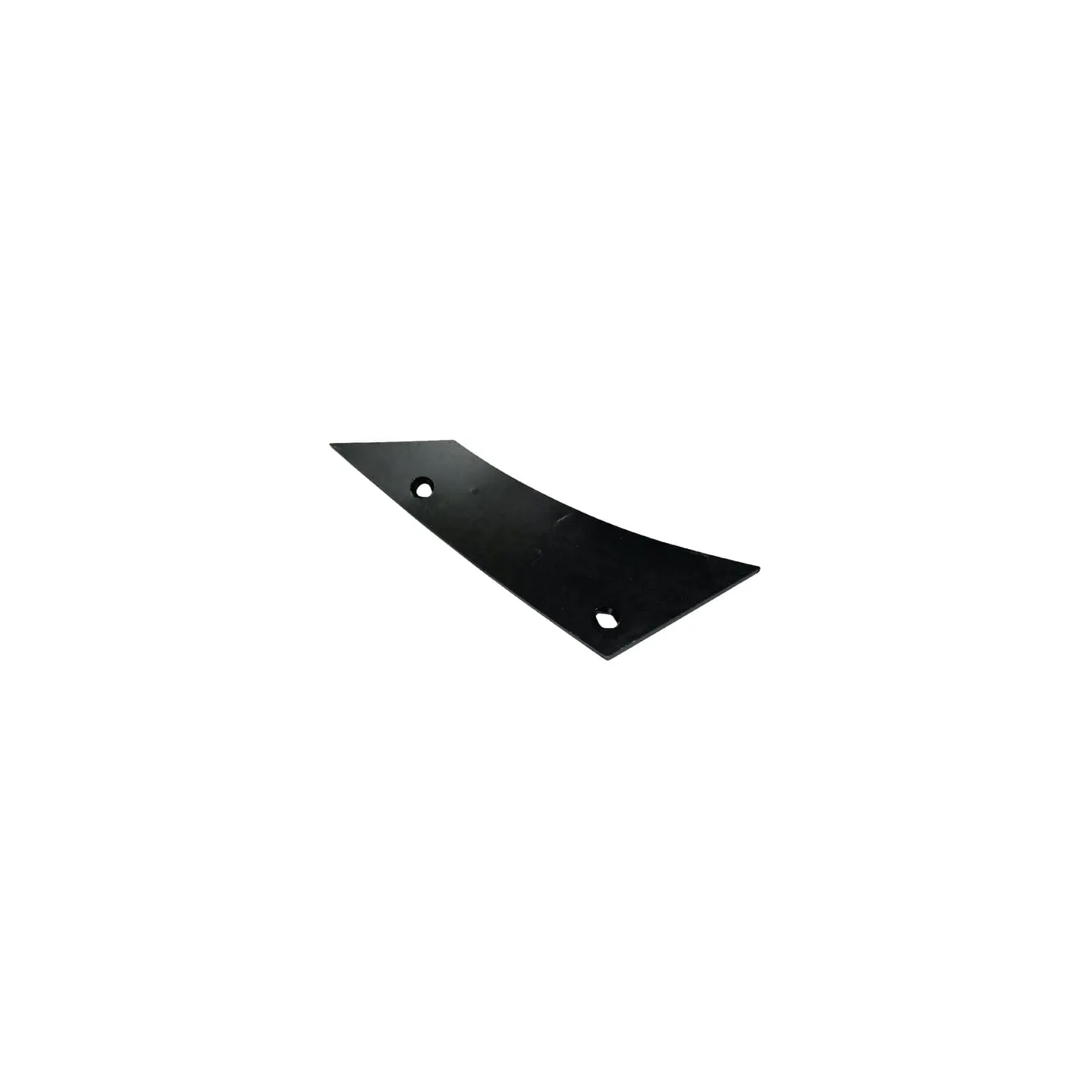 Shin piece No.38 LH  W/Bolts  A133903530 Kverneland