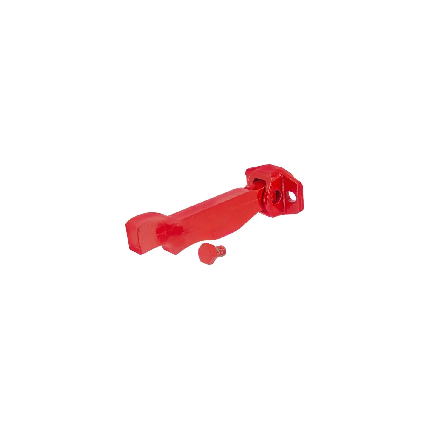 Adjustment arm HS200  A133440894 Kverneland