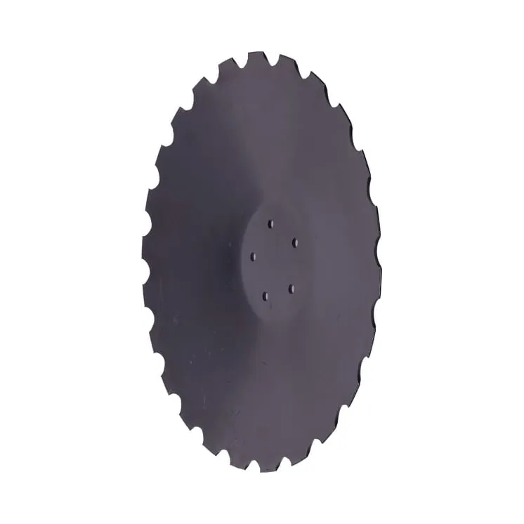 Conical disc ø600x6  A135419697 Kverneland RF2931797