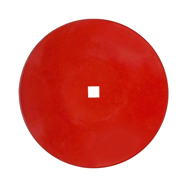 Disc 410x 5mm  A135391394 Kverneland KW999110001081